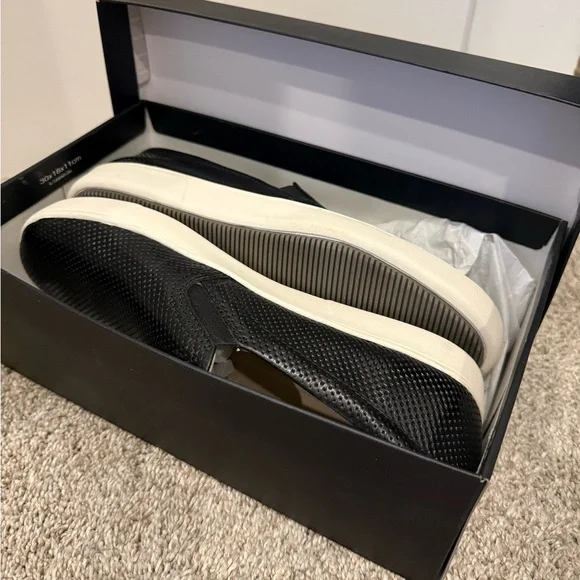 Naturalized Marianne Slip on Sneaker - Picture 13 of 13